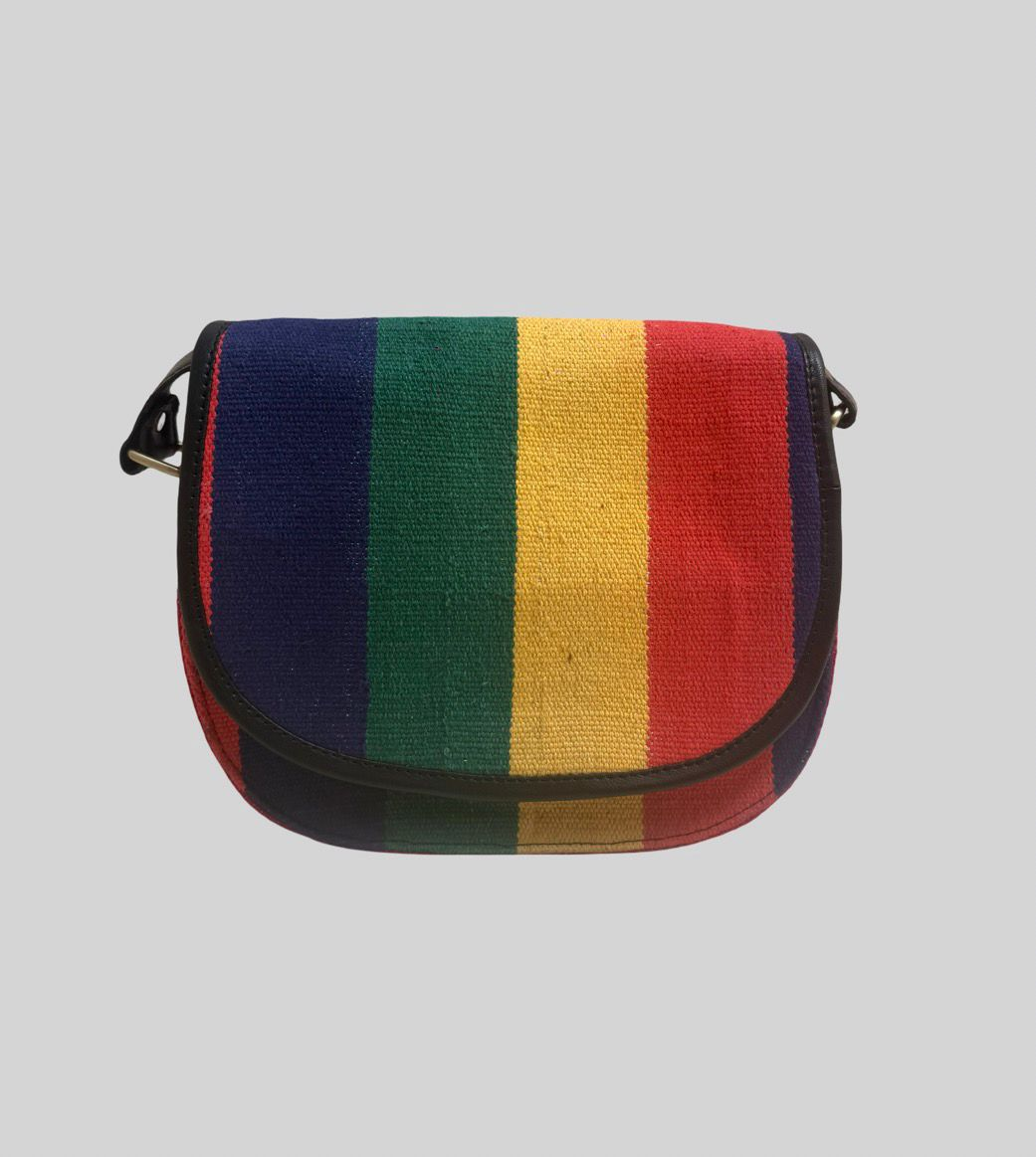 Vaanavil Conductor Cross Body