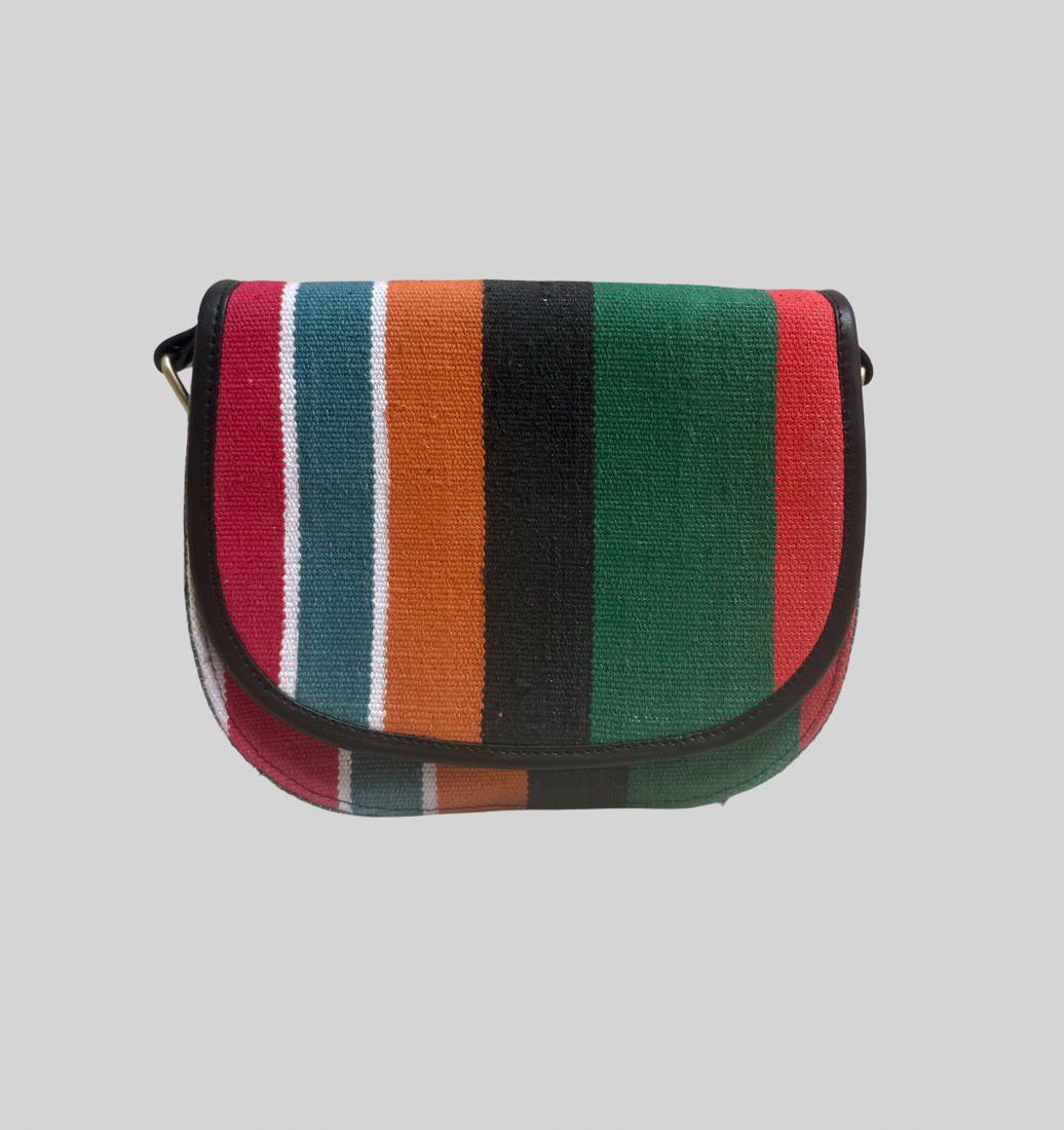 Kanagambaram Conductor Crossbody
