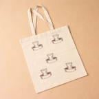 Filter Kaapi Tote Bag