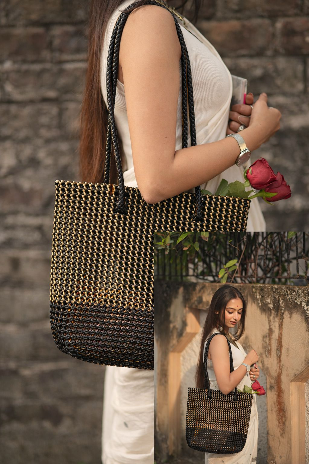 Knotsbag Wired Bags