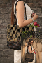 Knotsbag Wired Bags