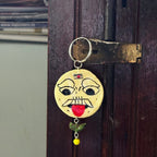 Dr. Drishti Keychain